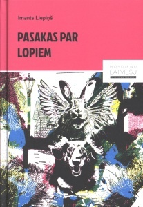 Pasakas par lopiem