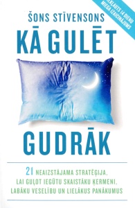 Kā gulēt gudrāk