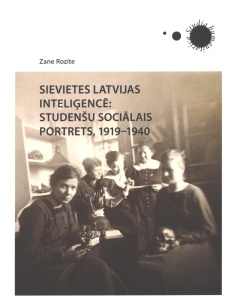 sievietes Latvijas