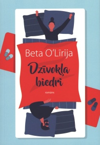 Dzīvokļa biedri