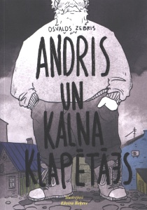 Andris un Kalna