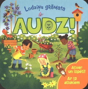 Audz!