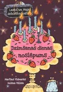 Dzimšanas dienas noslēpums