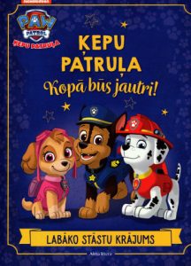 Kopā būs jautri