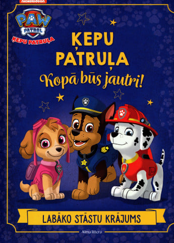Kopā būs jautri