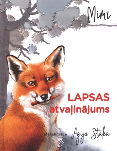Lapsas atvalinajums