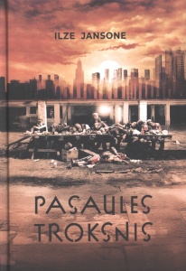 Pasaules Troksnis