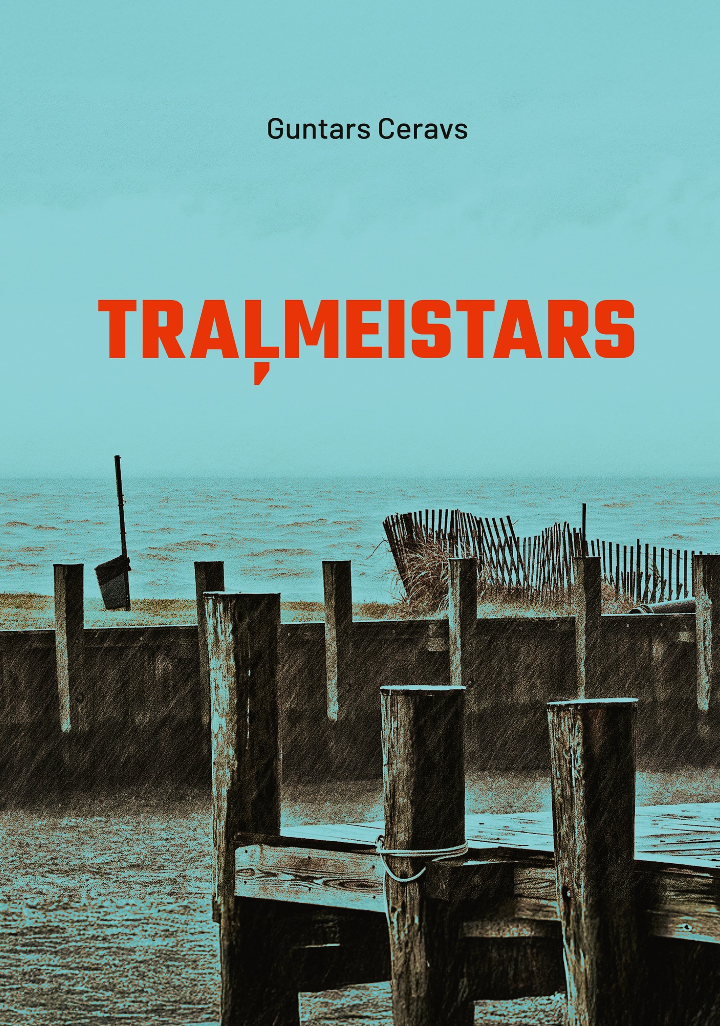 Traļmeistars