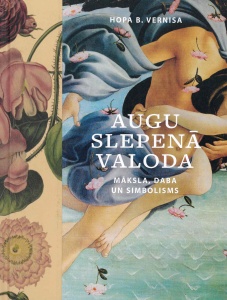 Augu slepenā valoda