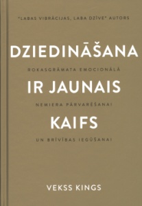 Dziedināšana ir jaunais