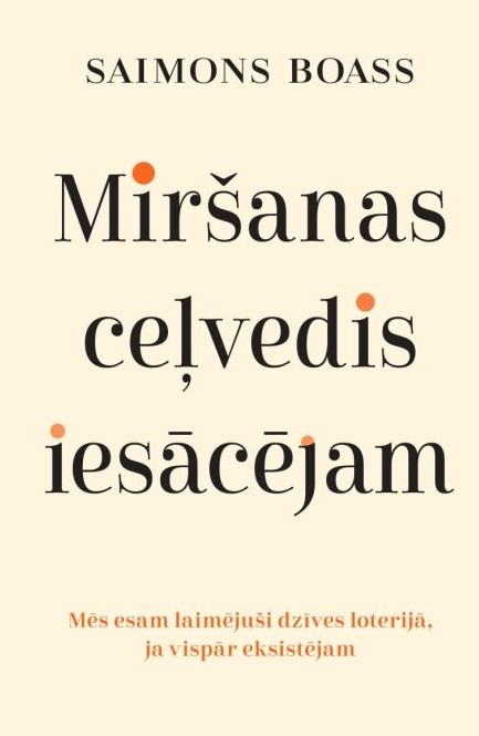 Miršanas ceļvedis