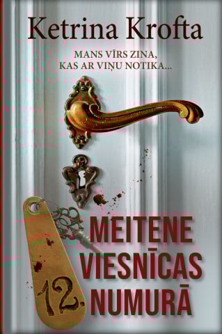Meitene viesnīcas