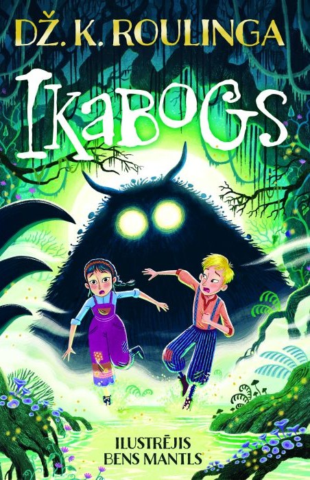 Ikabogs
