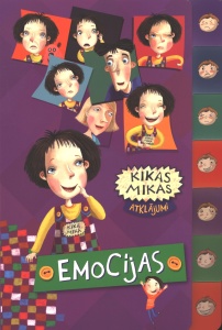 Kikas Mikas
