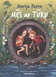 Mēs ar Tūru