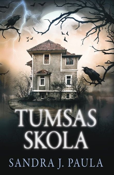 Tumsas skola