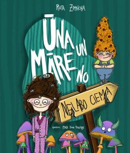 Ūna un Māre