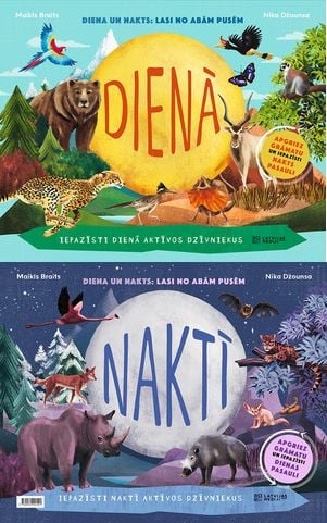 Dienā