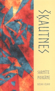 Šķautnes