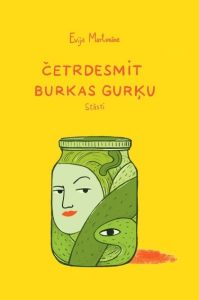 Četrdesmit burkas