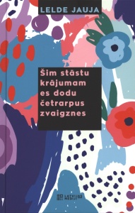 Šim stāstu krājumam