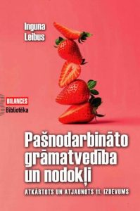 Pašnodarbināto