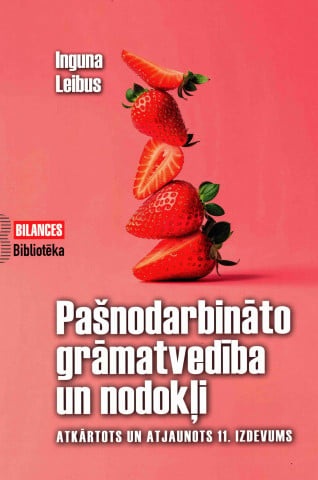 Pašnodarbināto