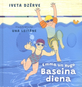 Baseina diena