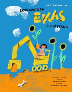Ekskavatora