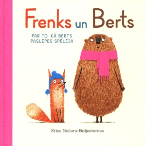 Frenks un Berts