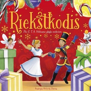 Riekstkodis