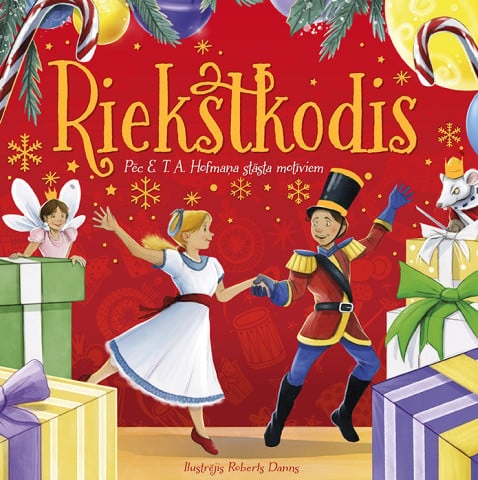 Riekstkodis