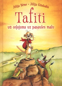 Tafiti