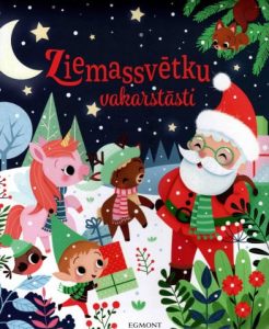 Ziemassvētku