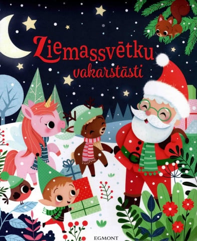 Ziemassvētku