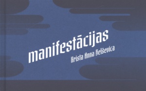 manifestācijas