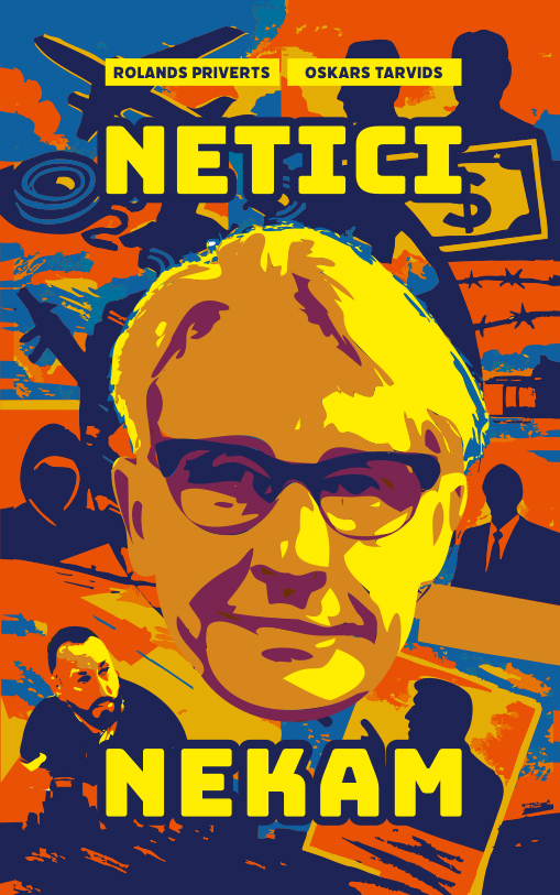 Netici nekam
