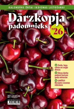 Dārzkopja padomnieks