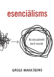 esenciālisms