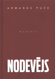 Nodevējs
