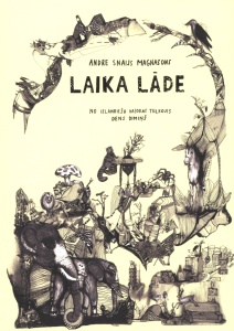 Laika lāde