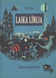 Laika Līnija