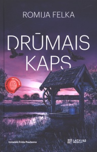 Drūmais kaps