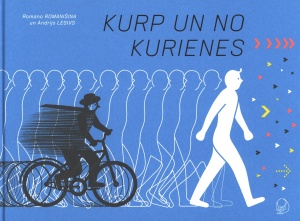Kurp un no kurienes