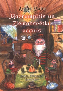 Mazrumpītis un Ziemassvētku