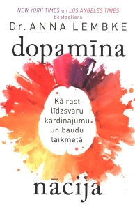 Dopamīna nācija