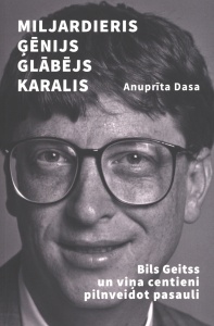 Miljardieris, ģēnijs