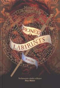 Moneta un Labirints