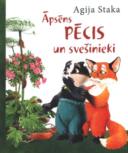Āpsēns Pēcis