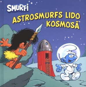 Astrosmurfs lido